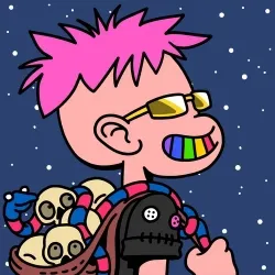 Clokies #189