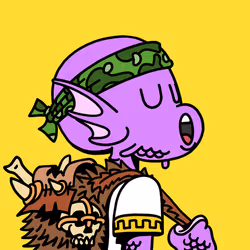 Clokies #1998