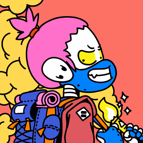 Clokies #1545