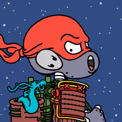 Clokies #1271