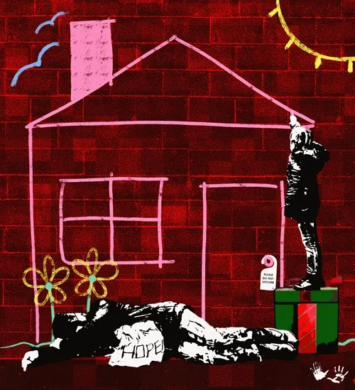 Hope: Brick