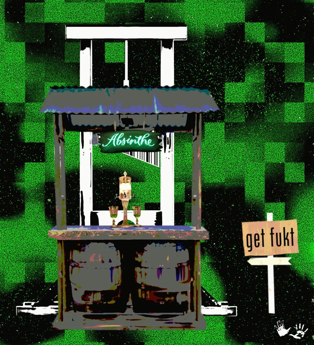 Absinthe