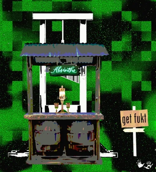 Absinthe