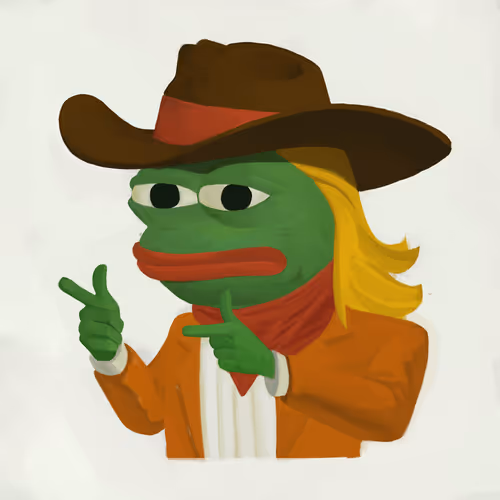 The Pepe Collection: Volume 2