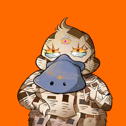ORANGE #241