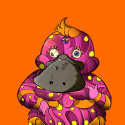 ORANGE #99