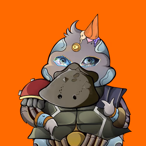 ORANGE #177