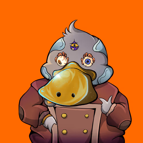 ORANGE #465