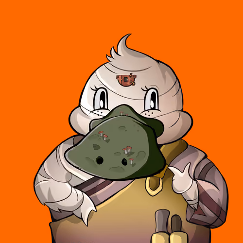 ORANGE #167