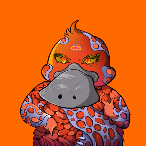 ORANGE #243