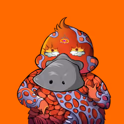 ORANGE #197