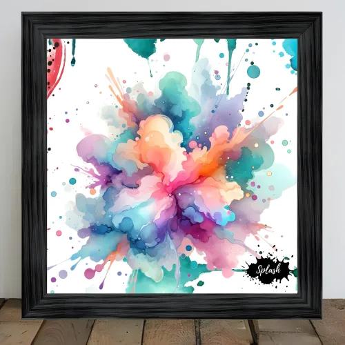 Item #304 Media