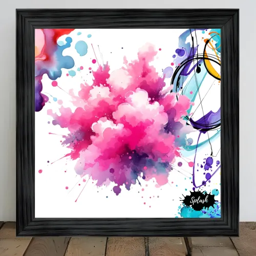 Item #852 Media