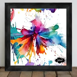 Splash #407