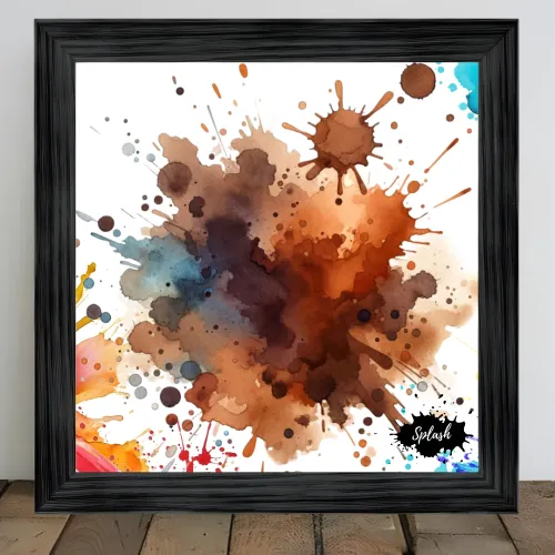 Item #840 Media