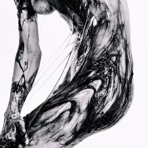 Rebirth By Maxim Baev