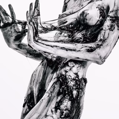 Rebirth By Maxim Baev