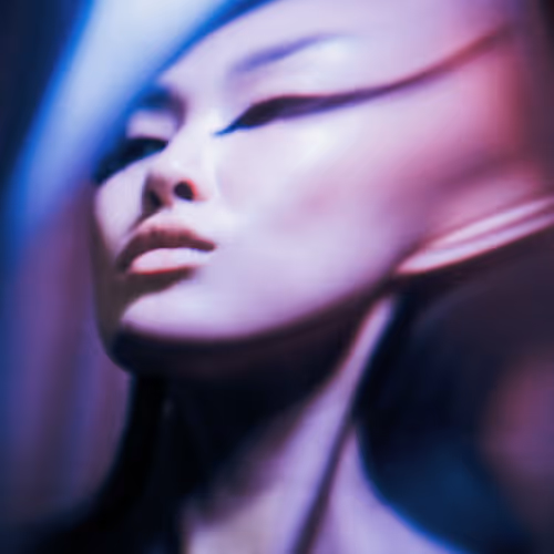 Rebirth By Maxim Baev
