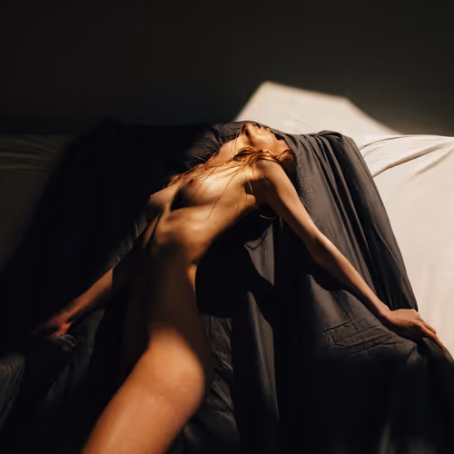 Rebirth By Maxim Baev