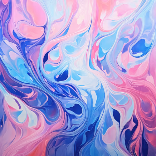 Swirls #221