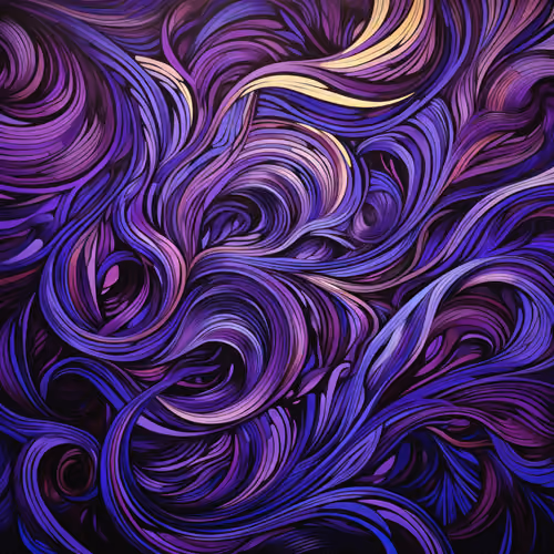 Swirls #246