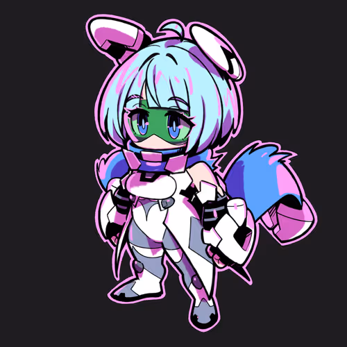 Hashflops Color