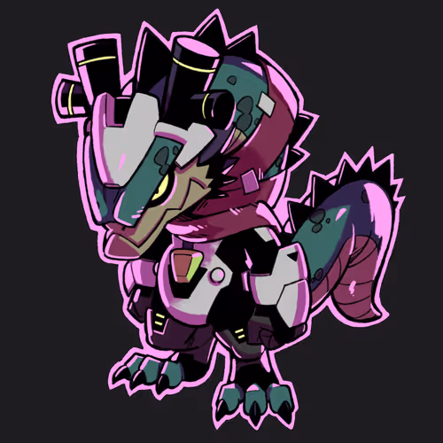 Hashflops Color