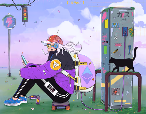 404 DREAMS