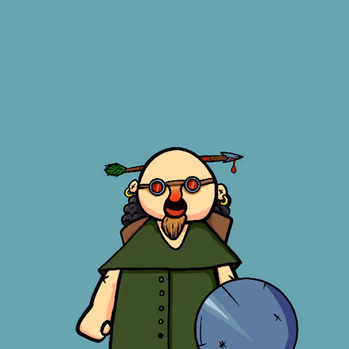 Dwarftowns Wtf