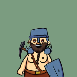 DwarfTown..WTF #3370