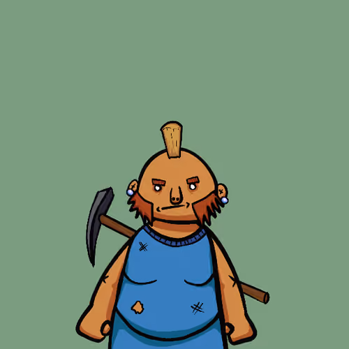 DwarfTown..WTF #1667