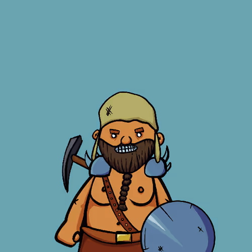 Dwarftowns Wtf