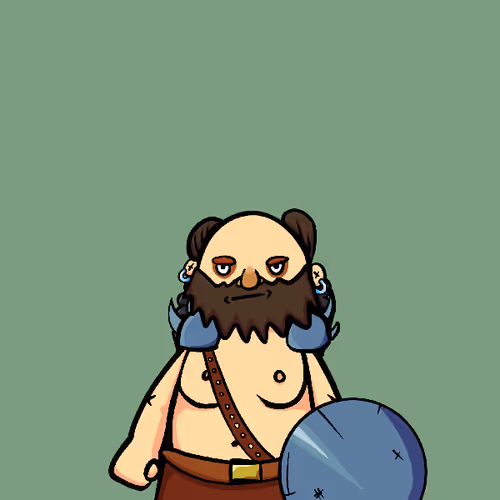 Dwarftowns Wtf