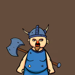 DwarfTown..WTF #3500