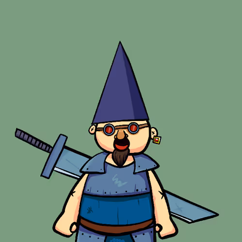 Dwarftowns Wtf