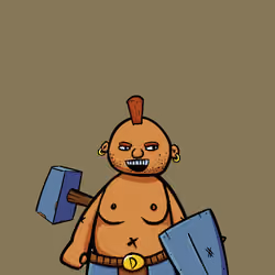 DwarfTown..WTF #235