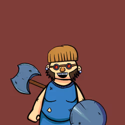 DwarfTown..WTF #237