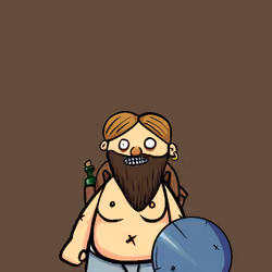 DwarfTown..WTF #3