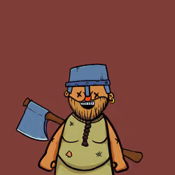 DwarfTown..WTF #255