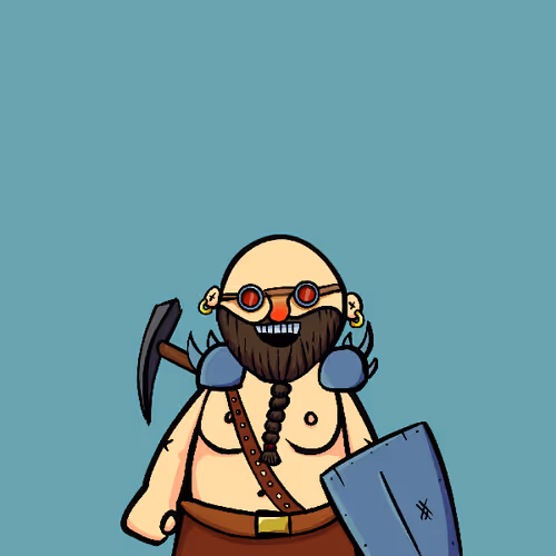 Dwarftowns Wtf
