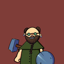 DwarfTown..WTF #3861
