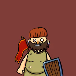 DwarfTown..WTF #387