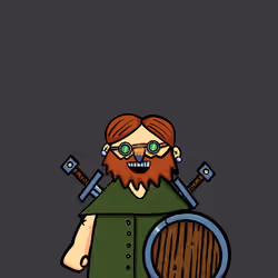 DwarfTown..WTF #172
