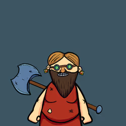 DwarfTown..WTF #1250