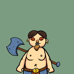 DwarfTown..WTF #9