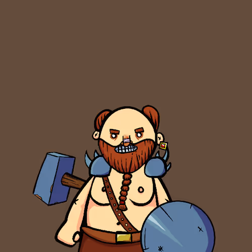 Dwarftowns Wtf