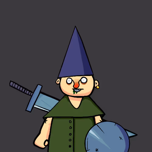Dwarftowns Wtf