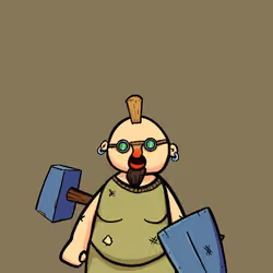 DwarfTown..WTF #3719