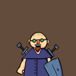 DwarfTown..WTF #386