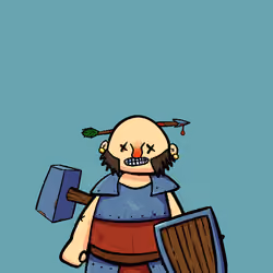 DwarfTown..WTF #8